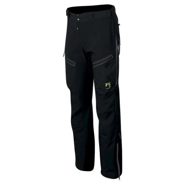 Remise 😀 Karpos Marmolada Pant – Pantalon hardshell homme 🛒 commentaire favorable 1