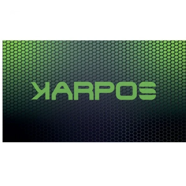 Livraison gratuite Sortie 🥰 Karpos Mesh 12 cm Headband – Bandeau homme 👍 1