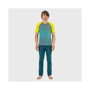 Prestation Et Rapide Budget 💯 Karpos Moved Evo Jersey – T-shirt homme 💯 8