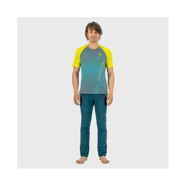 Prestation Et Rapide Budget 💯 Karpos Moved Evo Jersey – T-shirt homme 💯 3
