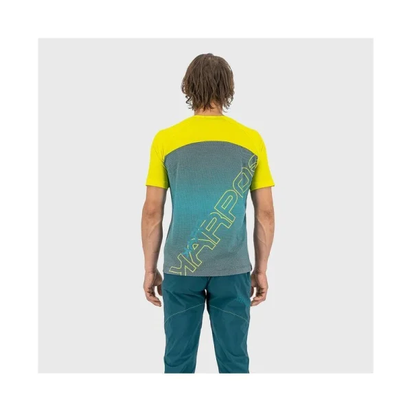 Prestation Et Rapide Budget 💯 Karpos Moved Evo Jersey – T-shirt homme 💯 4