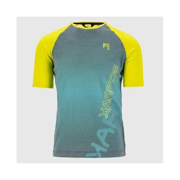 Prestation Et Rapide Budget 💯 Karpos Moved Evo Jersey – T-shirt homme 💯 1