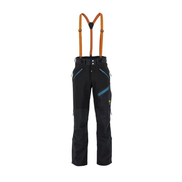 Meilleur prix 🛒 Karpos Schiara Evo Pant – Pantalon hardshell homme 💯 qualité d’originales 4