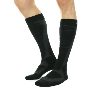 Coupon 😉 La Chaussette de France Elbrouz – Chaussettes ski ❤️ excellente qualité 10