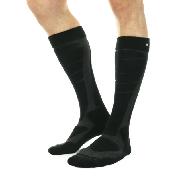Coupon 😉 La Chaussette de France Elbrouz – Chaussettes ski ❤️ excellente qualité 3