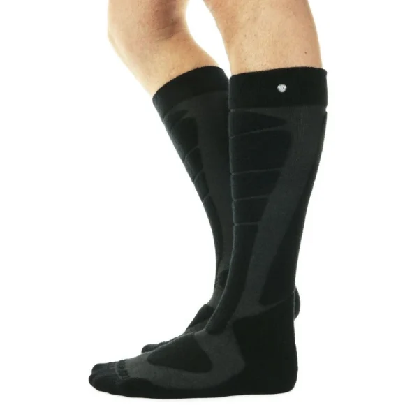 Coupon 😉 La Chaussette de France Elbrouz – Chaussettes ski ❤️ excellente qualité 4