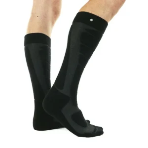 Coupon 😉 La Chaussette de France Elbrouz – Chaussettes ski ❤️ excellente qualité 16