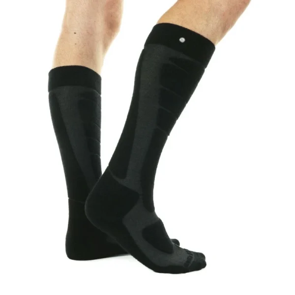 Coupon 😉 La Chaussette de France Elbrouz – Chaussettes ski ❤️ excellente qualité 6
