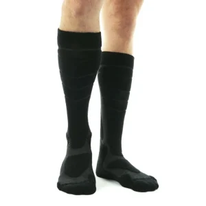 Coupon 😉 La Chaussette de France Elbrouz – Chaussettes ski ❤️ excellente qualité 18