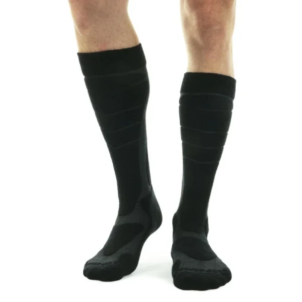 Coupon 😉 La Chaussette de France Elbrouz – Chaussettes ski ❤️ excellente qualité 1