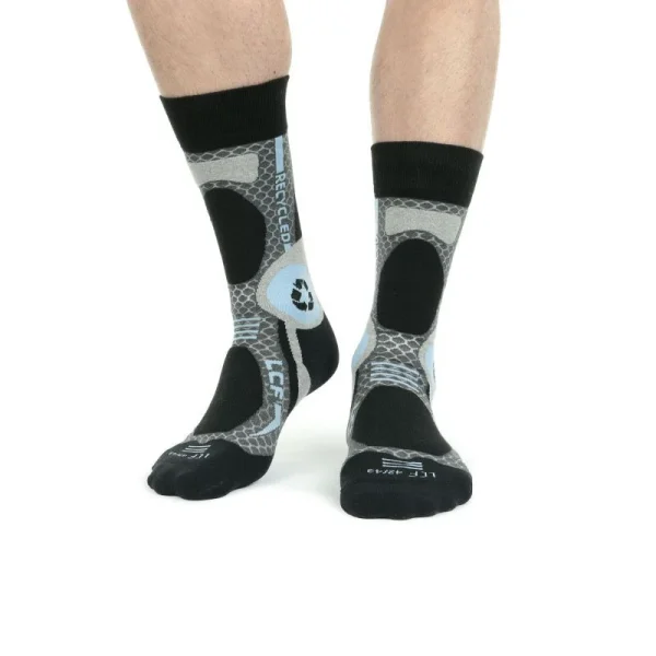 Bon marché 🥰 La Chaussette de France Rando Recycled – Chaussettes randonnée 🎁 ultratendance 1