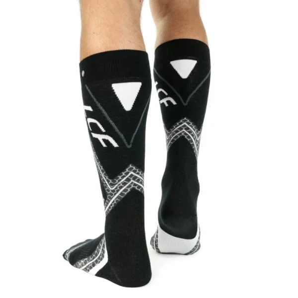 Nouveau 🛒 La Chaussette de France Recon – Chaussettes ski 🥰 marques de renommée 5