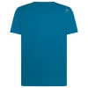 shopping pas cher Coupon 🔥 La Sportiva Breakfast T-Shirt – T-shirt homme 🔥 13
