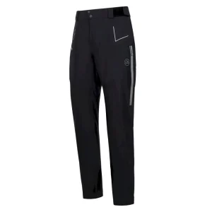 france Bon marché 😀 La Sportiva Crizzle EVO Shell Pant M homme – Pantalon ski de randonnée 🧨 6