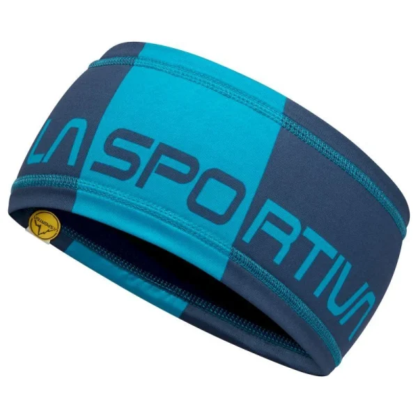 Prix très abordable De gros 🎁 La Sportiva Diagonal Headband – Bandeau 👍 4