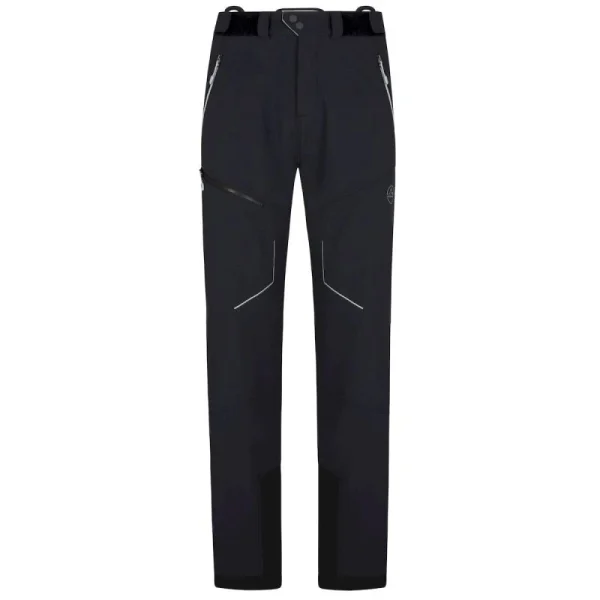 Nouveau Meilleure vente 🥰 La Sportiva Excelsior Pant M homme – Pantalon ski de randonnée 👍 1