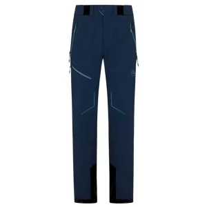 Nouveau Meilleure vente 🥰 La Sportiva Excelsior Pant M homme – Pantalon ski de randonnée 👍 6