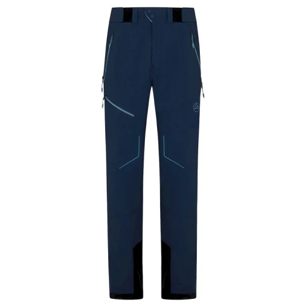 Nouveau Meilleure vente 🥰 La Sportiva Excelsior Pant M homme – Pantalon ski de randonnée 👍 3