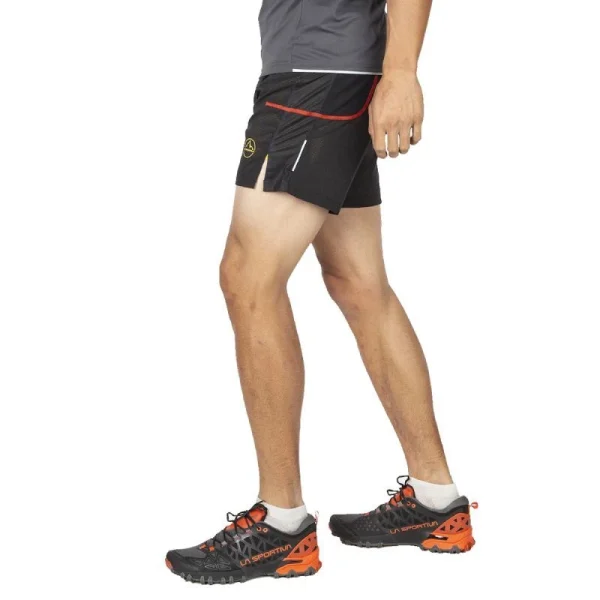 en ligne Meilleure affaire 👏 La Sportiva Freccia Short – Short trail homme 🤩 3