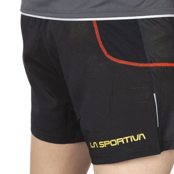 en ligne Meilleure affaire 👏 La Sportiva Freccia Short – Short trail homme 🤩 4
