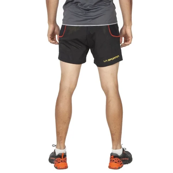 en ligne Meilleure affaire 👏 La Sportiva Freccia Short – Short trail homme 🤩 5