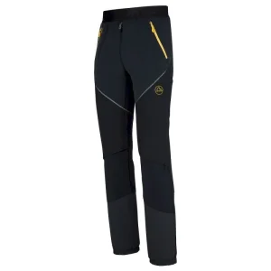 Coupon 💯 La Sportiva Kyril Pant M homme – Pantalon ski de randonnée 😍 outlet soldes 6