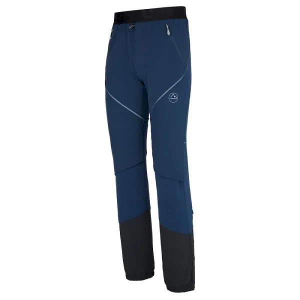 Coupon 💯 La Sportiva Kyril Pant M homme – Pantalon ski de randonnée 😍 outlet soldes 1