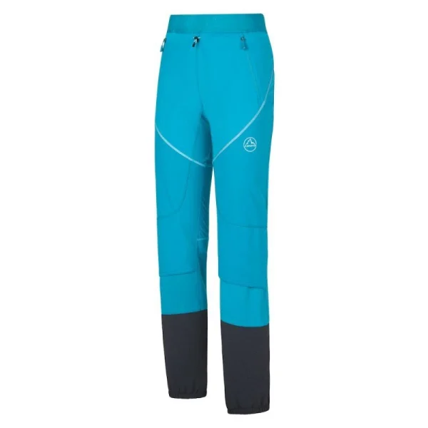 Grosses soldes 🌟 La Sportiva Kyril Pant W femme – Pantalon ski de randonnée 😉 à prix promos 3