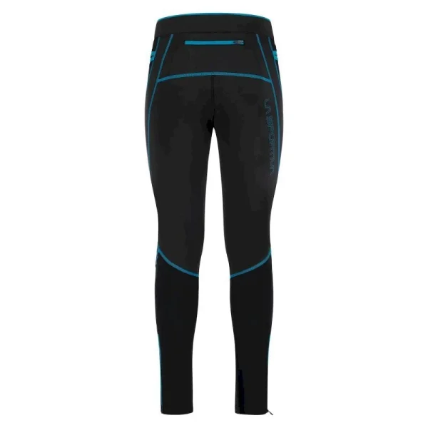 magasin solde Promo 👍 La Sportiva Primal Pant M – Collant running homme ⌛ 3