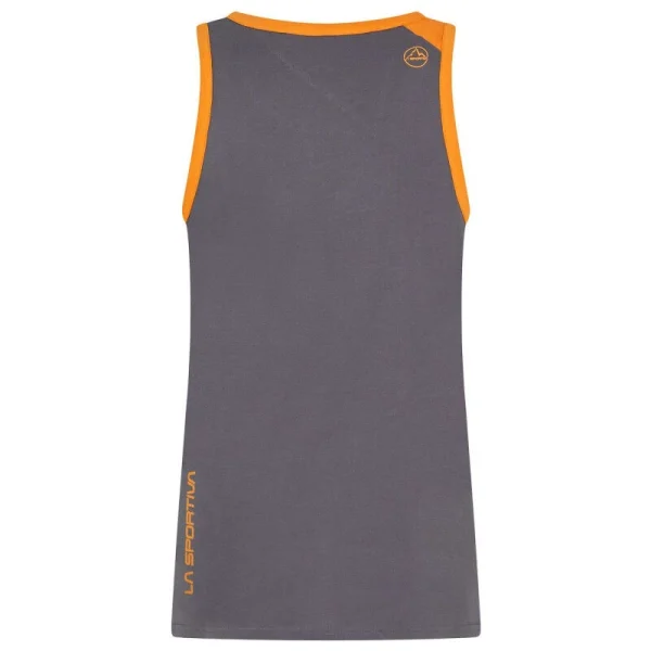 design à la mode Les meilleures critiques de 🧨 La Sportiva Stripe Tank – Débardeur homme 🌟 3