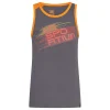 design à la mode Les meilleures critiques de 🧨 La Sportiva Stripe Tank – Débardeur homme 🌟 14