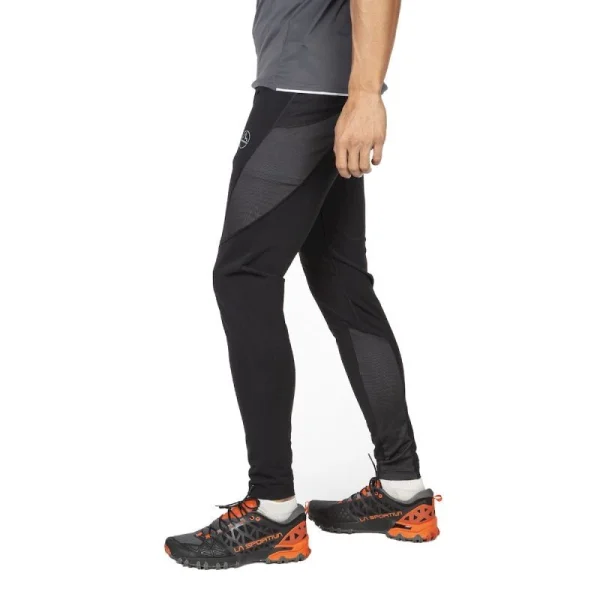 en france Vente flash 🤩 La Sportiva Triumph Tight Pant M – Collant running homme ✨ 4