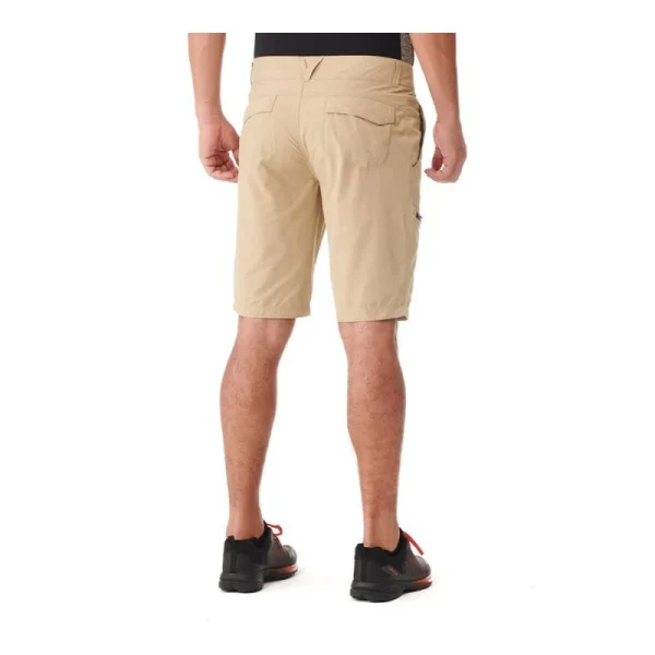 Meilleur prix 🧨 Lafuma Access Cargo – Short randonnée homme ✔️ grande surprise 3