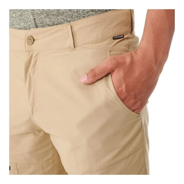 Meilleur prix 🧨 Lafuma Access Cargo – Short randonnée homme ✔️ grande surprise 4