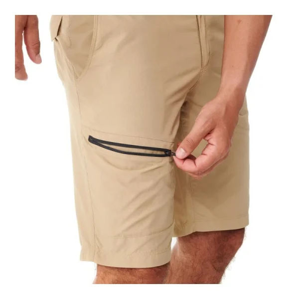 Meilleur prix 🧨 Lafuma Access Cargo – Short randonnée homme ✔️ grande surprise 5
