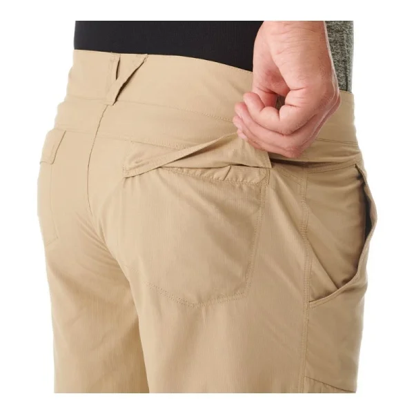 Meilleur prix 🧨 Lafuma Access Cargo – Short randonnée homme ✔️ grande surprise 6