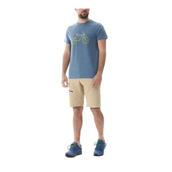 Meilleur prix 🧨 Lafuma Access Cargo – Short randonnée homme ✔️ grande surprise 8