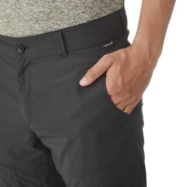 Livraison gratuite Budget ⌛ Lafuma Access Pants – Pantalon randonnée homme ⌛ 4