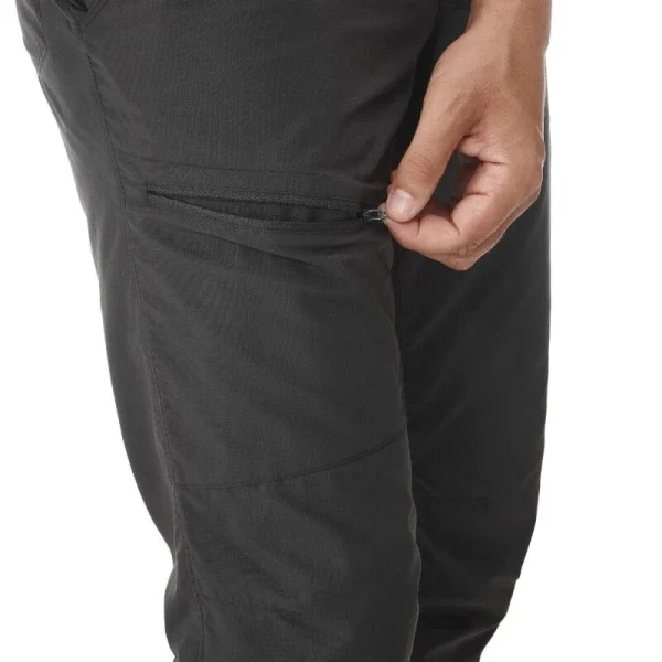 Livraison gratuite Budget ⌛ Lafuma Access Pants – Pantalon randonnée homme ⌛ 5