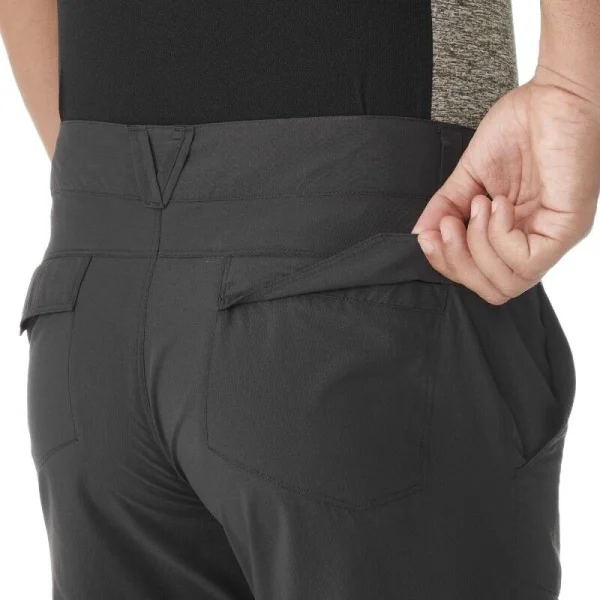 Livraison gratuite Budget ⌛ Lafuma Access Pants – Pantalon randonnée homme ⌛ 6