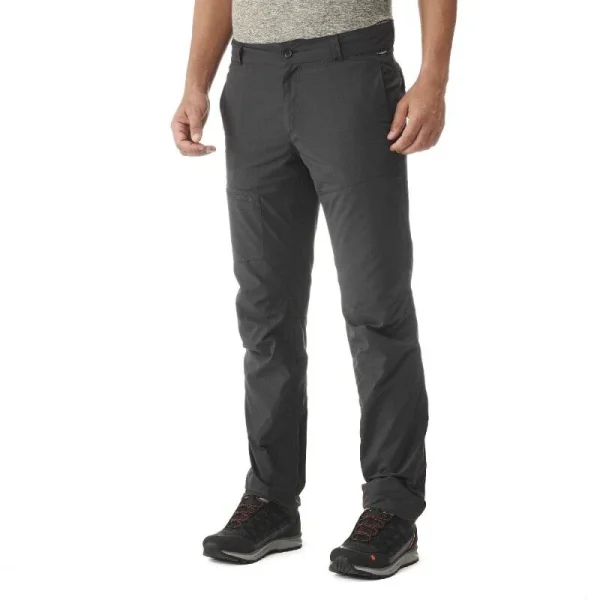 Livraison gratuite Budget ⌛ Lafuma Access Pants – Pantalon randonnée homme ⌛ 1