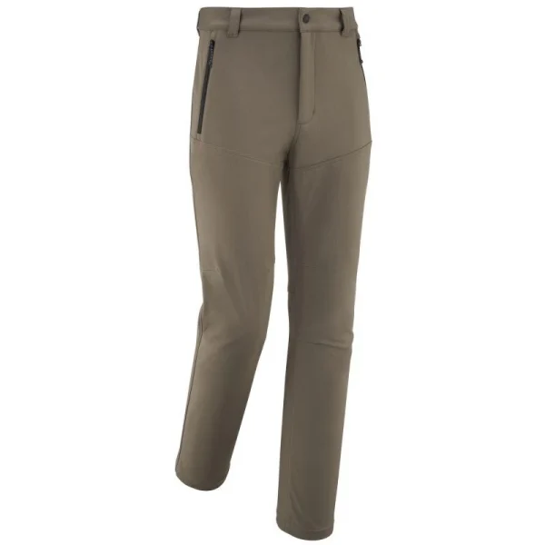 bas prix Meilleur prix 😉 Lafuma Access Softshell Pants M – Pantalon softshell homme 💯 3