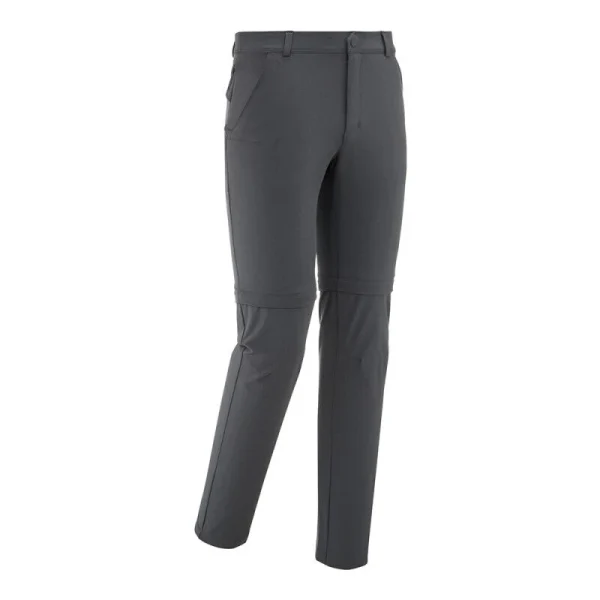 luxe soldes Meilleure vente ⭐ Lafuma Active Stretch – Pantalon randonnée homme ❤️ 9
