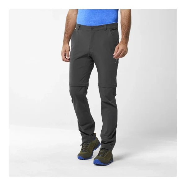 luxe soldes Meilleure vente ⭐ Lafuma Active Stretch – Pantalon randonnée homme ❤️ 3