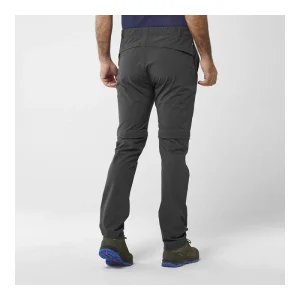 luxe soldes Meilleure vente ⭐ Lafuma Active Stretch – Pantalon randonnée homme ❤️ 14