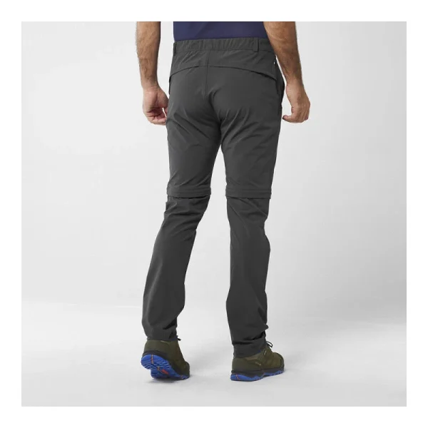luxe soldes Meilleure vente ⭐ Lafuma Active Stretch – Pantalon randonnée homme ❤️ 4