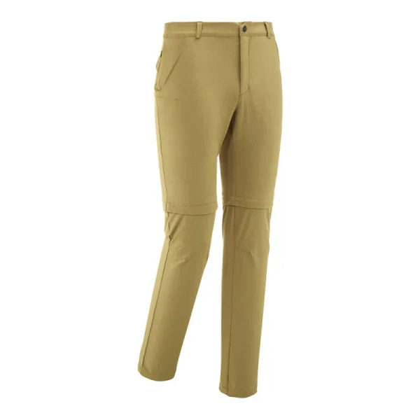 luxe soldes Meilleure vente ⭐ Lafuma Active Stretch – Pantalon randonnée homme ❤️ 1