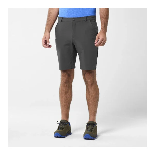 soldes de Noël De gros ⌛ Lafuma Active Stretch Short – Short randonnée homme 👏 3
