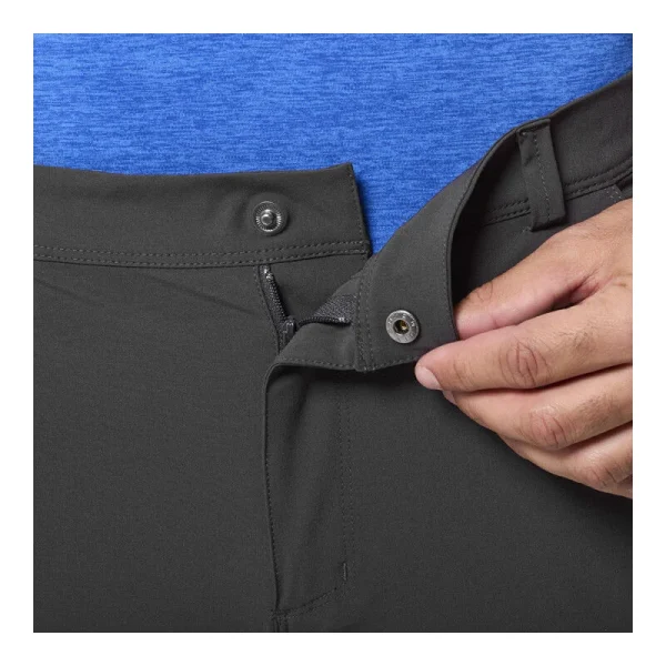 soldes de Noël De gros ⌛ Lafuma Active Stretch Short – Short randonnée homme 👏 5