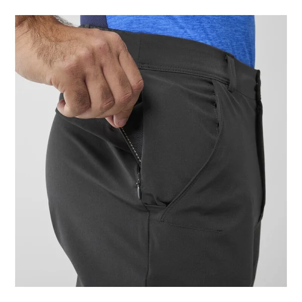 soldes de Noël De gros ⌛ Lafuma Active Stretch Short – Short randonnée homme 👏 6
